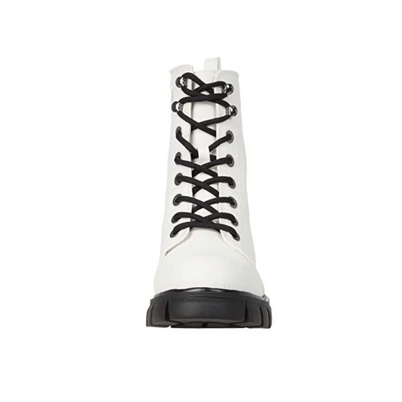 MIA Combat boots - Picture 8 of 12